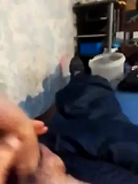 fuckbunny84b online show from October 30, 10:49 am