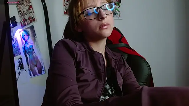 CelesteAyase online show from April 25, 12:57 am