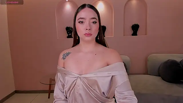 AlinaKravitz online show from March 5, 12:00 pm