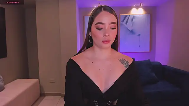 AlinaKravitz online show from March 12, 11:31 am