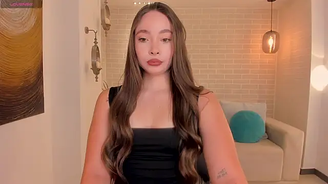 AlinaKravitz online show from April 22, 5:58 pm