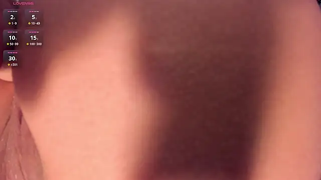 KaiaFerreira online show from January 30, 6:10 pm