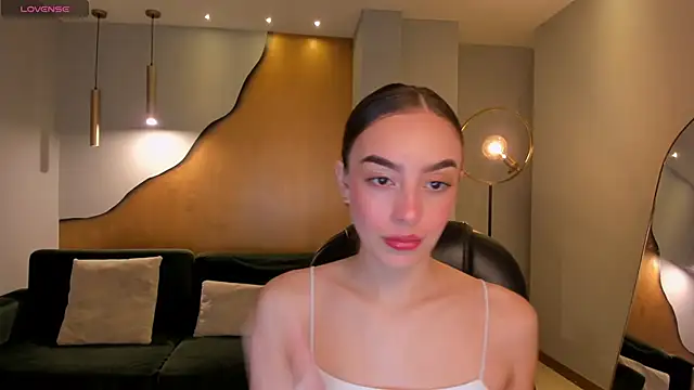 KaiaFerreira online show from January 31, 12:07 pm