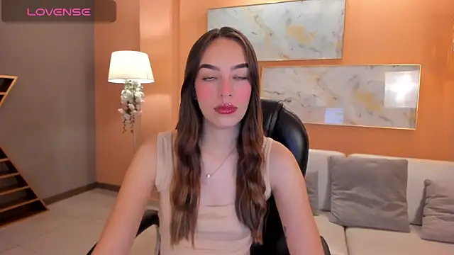 KaiaFerreira online show from February 2, 12:02 pm