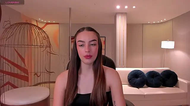 KaiaFerreira online show from February 11, 12:05 pm