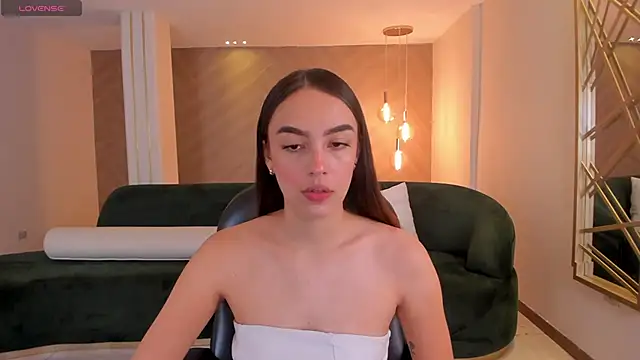 KaiaFerreira online show from February 12, 11:51 am