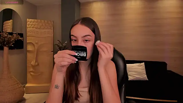 KaiaFerreira online show from March 1, 12:01 pm