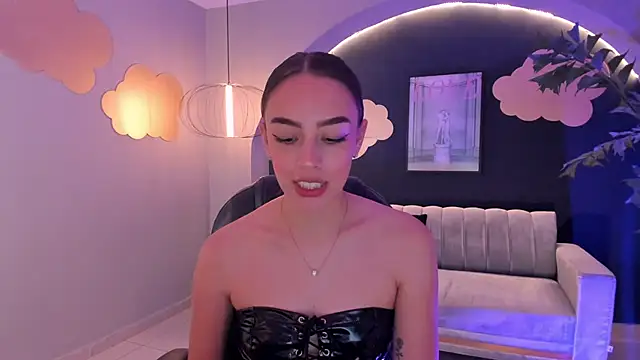 KaiaFerreira online show from March 6, 3:02 pm