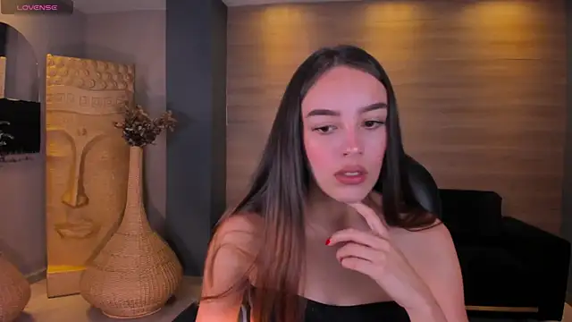 KaiaFerreira online show from March 8, 11:58 am