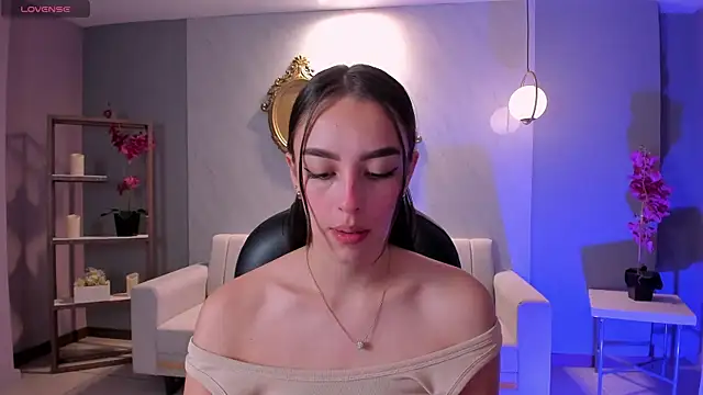 KaiaFerreira online show from March 9, 11:58 am