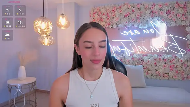 KaiaFerreira online show from March 21, 12:06 pm