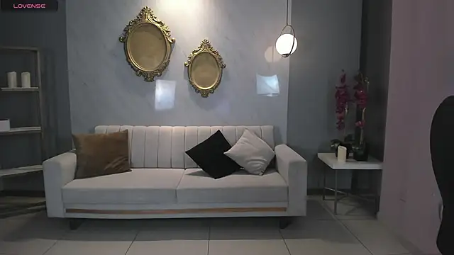 KaiaFerreira online show from October 4, 10:46 am