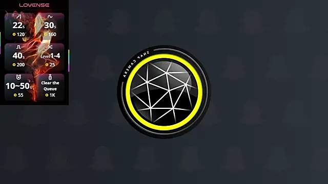 lunalovedoll  online show from February 18, 7:10 pm