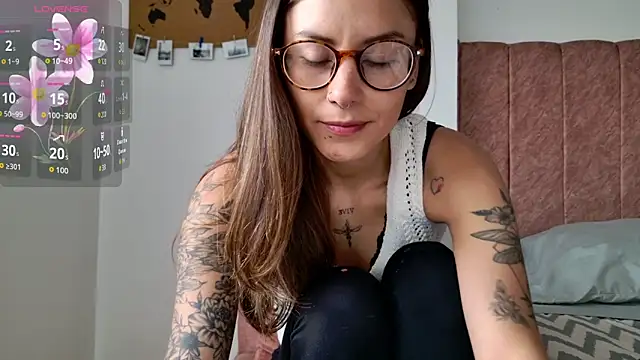 Emmy petit online show from March 4, 5:19 pm