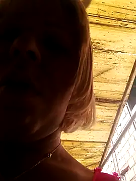 blondebitchlitle online show from October 11, 12:15 pm