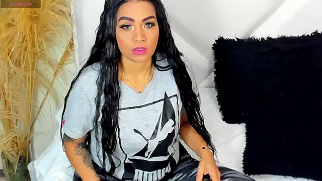 ScarlethNatasha online show from September 27, 4:28 am