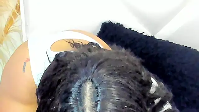 ScarlethNatasha online show from September 29, 3:11 am