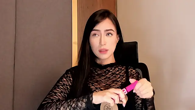 ArwenMuse online show from April 28, 11:54 pm