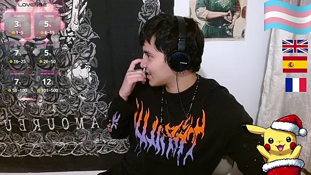 Hgp3riodictabl3 online show from December 5, 11:07 pm