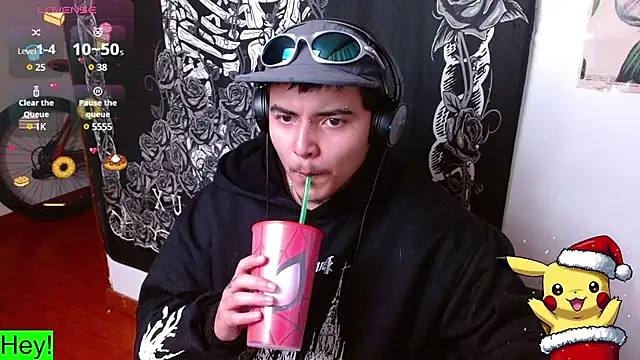 Hgp3riodictabl3 online show from December 24, 3:16 am