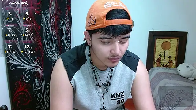 Hgp3riodictabl3 online show from February 22, 1:00 am