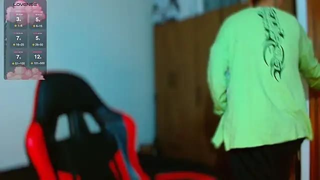 Hgp3riodictabl3 online show from March 26, 1:33 am