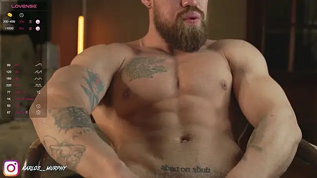 Snapshot of Karlos_Ripped_ chatting on December 9, 12:51 pm Karlos Ripped online show from December 9, 12:51 pm