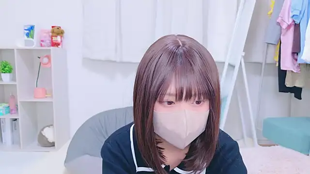 aki zzz online show from December 14, 3:40 am