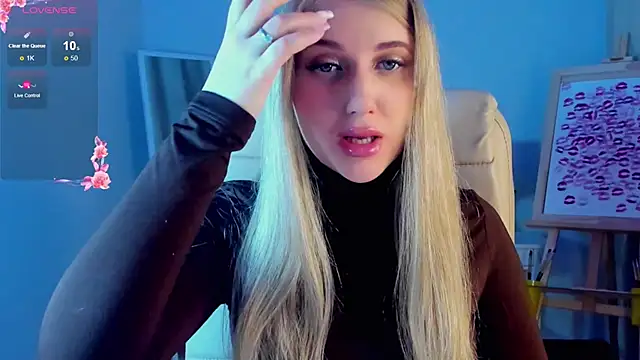 Evacadooo online show from March 14, 2:20 am