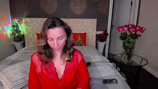 AllisonWilliams online show from January 1, 8:37 pm