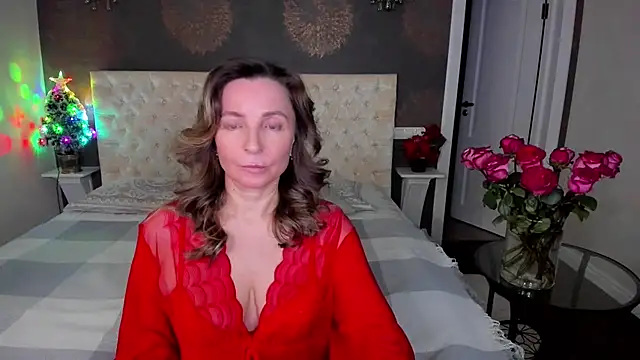 AllisonWilliams online show from January 5, 6:35 pm