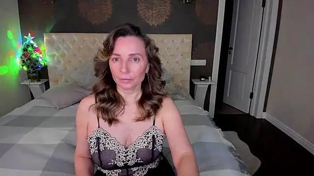 AllisonWilliams online show from January 15, 4:11 pm