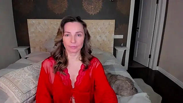 AllisonWilliams online show from January 19, 7:58 pm