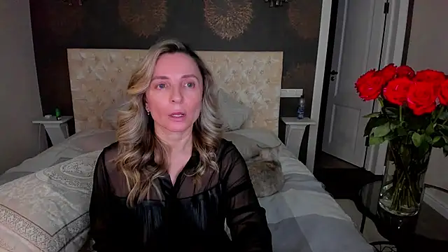 AllisonWilliams online show from February 17, 8:58 pm