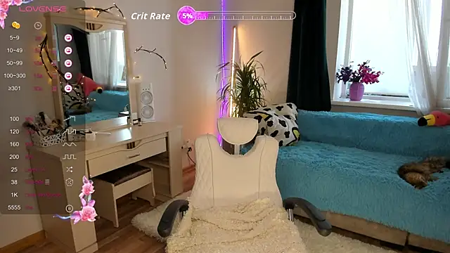 Snapshot of ardent_pie chatting on October 11, 6:23 am ardent pie online show from October 11, 6:23 am