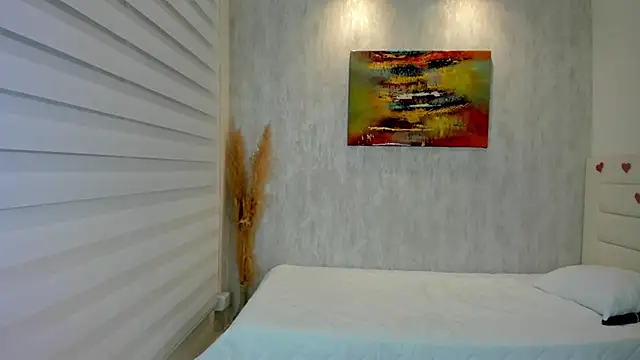 Jessi powel online show from March 8, 7:42 pm