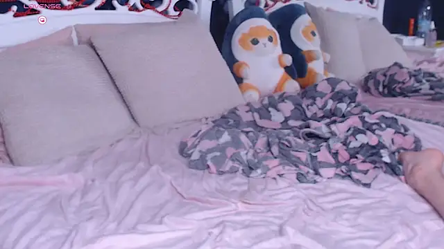 iwillfall online show from January 7, 4:04 am