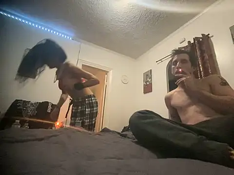 mackmillandhisjills online show from December 24, 1:17 pm