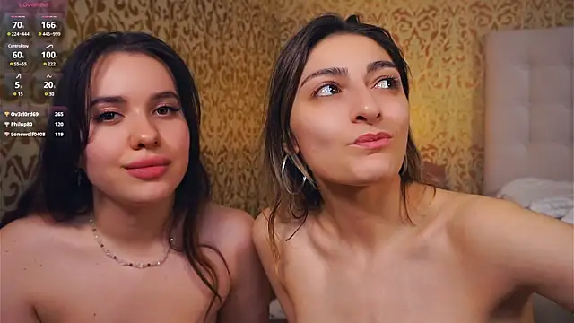 TateDevon online show from March 1, 1:40 pm