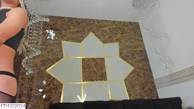 Charlie Doll online show from December 17, 12:54 pm