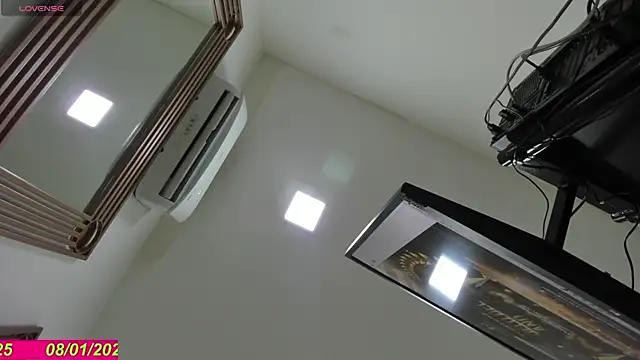 Charlie Doll online show from January 8, 11:43 am