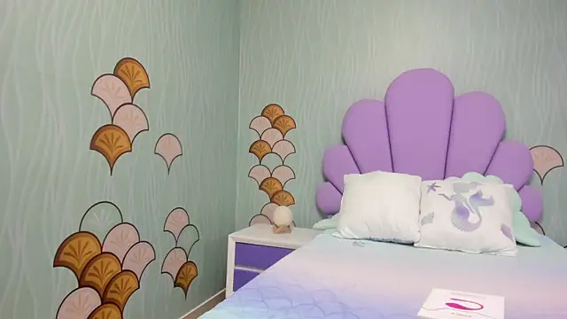 AngelStonne  online show from March 18, 10:14 am