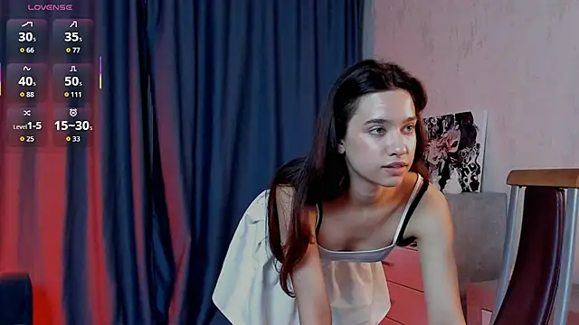 EmeliaReaper online show from September 13, 8:19 pm