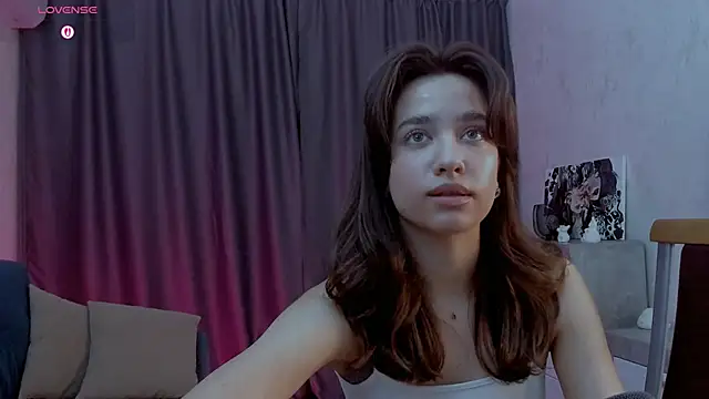 EmeliaReaper online show from November 2, 8:33 pm