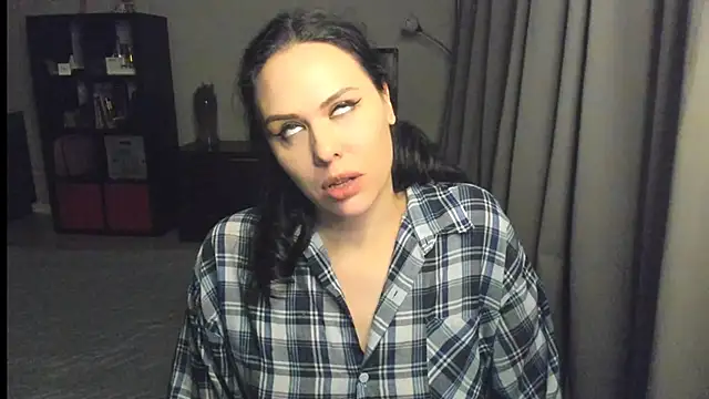 MollyCheiz online show from January 17, 8:22 pm