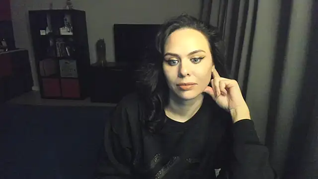 MollyCheiz online show from January 22, 11:10 pm