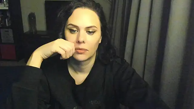 MollyCheiz online show from January 28, 2:53 am