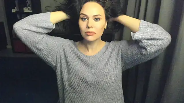 MollyCheiz online show from January 30, 3:00 am