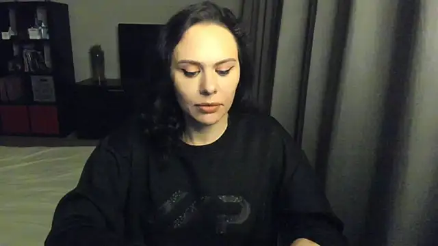 MollyCheiz online show from February 5, 9:07 pm