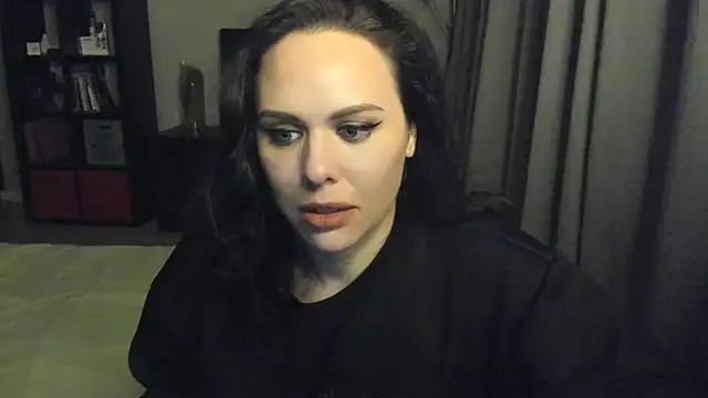 MollyCheiz online show from March 10, 12:40 am